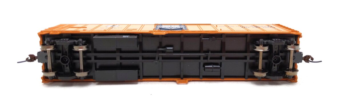 Athearn ATH76276 HO Santa Fe Texas Chief 60' Smooth Side Mechanical Reefer #2095 LN/Box