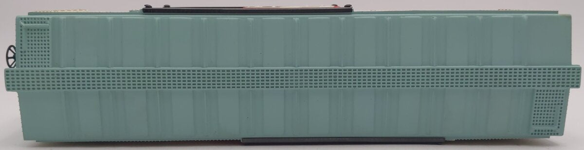 K-Line K6471 O Gauge Coca-Cola For All Seasons 1992 Boxcar EX/Box