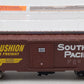 Menards 279-4558 O Gauge Southern Pacific Boxcar #17286 VG/Box