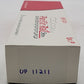 Pacific Rail S Scale Union Pacific Railroad Refrigerator Car #11211 EX/Box