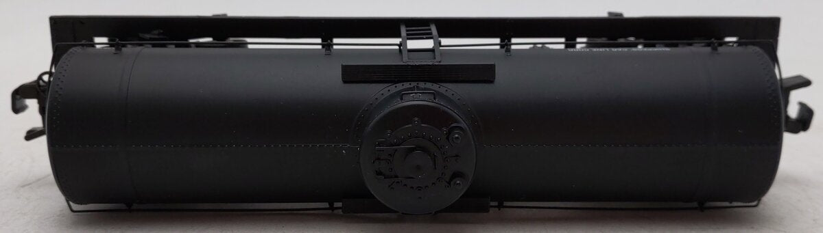 Des Plaines Hobbies DPS14013 S Scale Shippers Car Line Tank Car #10780 (Hi-Rail) EX/Box
