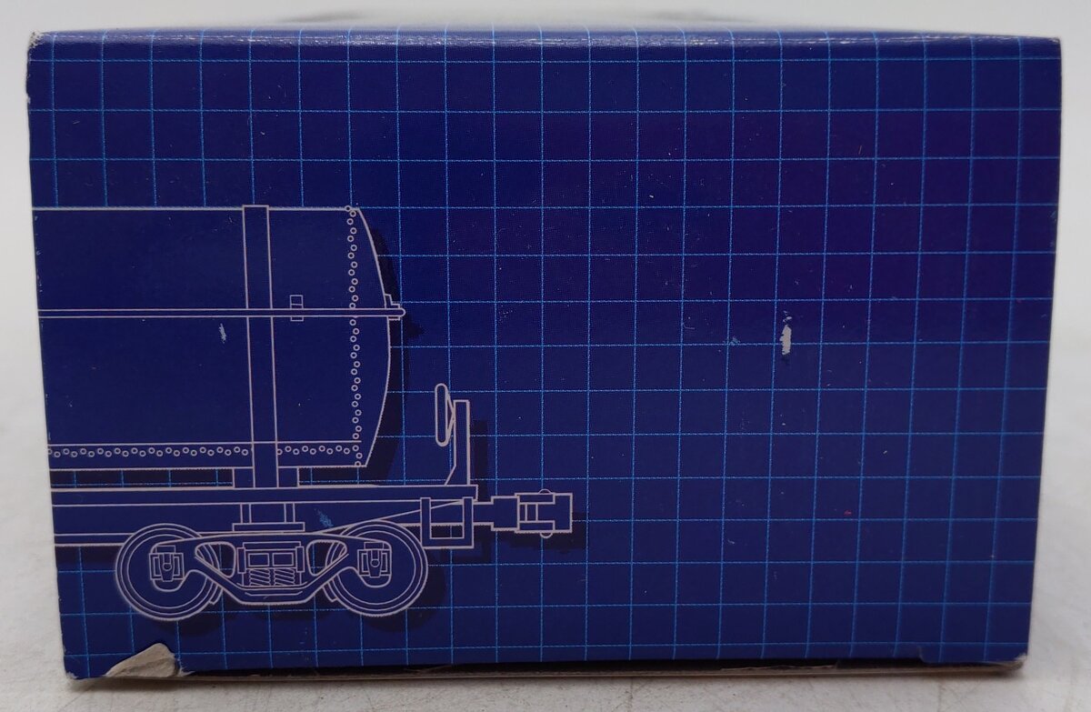 Des Plaines Hobbies DPS14013 S Scale Shippers Car Line Tank Car #10780 (Hi-Rail) EX/Box