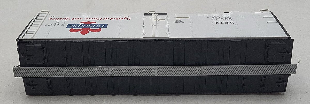 Pacific Rail S Scale U.R.T.X. ICE Reefer #63628 EX/Box