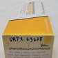 Pacific Rail S Scale U.R.T.X. ICE Reefer #63628 EX/Box