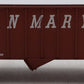 Des Plaines Hobbies DPS15143 S Gauge Western Maryland Hopper Freight Car #72308 EX/Box