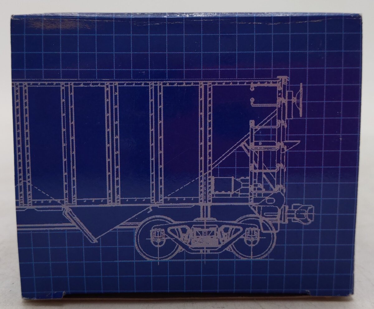 Des Plaines Hobbies DPS15143 S Gauge Western Maryland Hopper Freight Car #72308 EX/Box