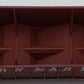 Des Plaines Hobbies DPS15143 S Gauge Western Maryland Hopper Freight Car #72308 EX/Box