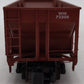 Des Plaines Hobbies DPS15143 S Gauge Western Maryland Hopper Freight Car #72308 EX/Box