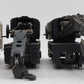 Lionel Vintage O Gauge Freight Cars #2460,6162,6376,6460 [4] VG