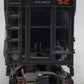 Menards 279-3582 O Gauge New Haven 4-Bay Covered Hopper #12699 EX