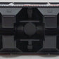 Menards 279-3582 O Gauge New Haven 4-Bay Covered Hopper #12699 EX