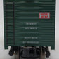 Menards 279-4558 O Gauge Pennsylvania Boxcar #16879 EX
