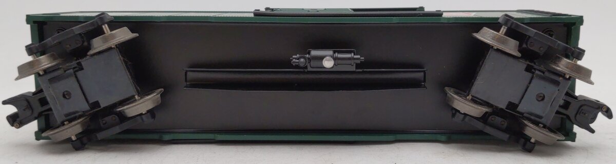 Menards 279-4558 O Gauge Pennsylvania Boxcar #16879 EX