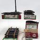 LGB G Scale Assorted Track Accessories: 1015K, 1015K, 55021, 1056 [4] EX/Box