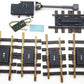 LGB G Scale Assorted Track Accessories: 1015K, 1015K, 55021, 1056 [4] EX/Box