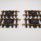 LGB G Scale Assorted Track Accessories: 1015K, 1015K, 55021 [3] EX/Box