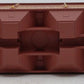 Menards 279-3047 O Pennsylvania Hopper Car #5644 EX