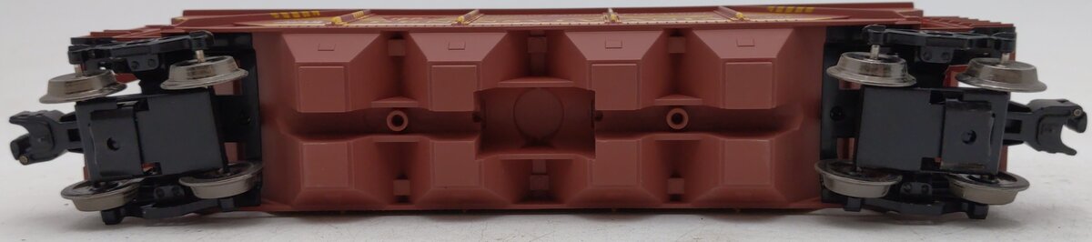 Menards 279-3047 O Pennsylvania Hopper Car #5644 EX