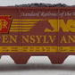 Menards 279-3047 O Pennsylvania Hopper Car #5644 EX