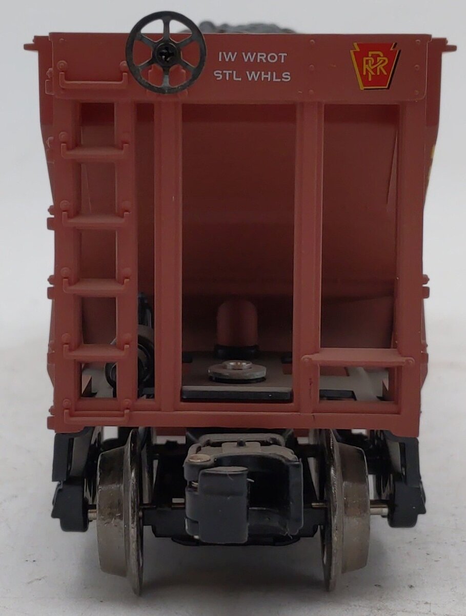 Menards 279-3047 O Pennsylvania Hopper Car #5644 EX