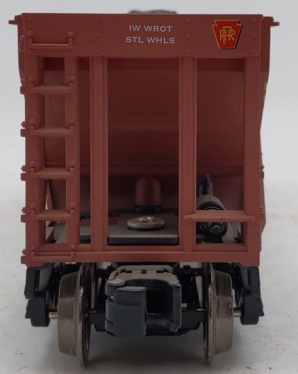 Menards 279-3047 O Pennsylvania Hopper Car #5644 EX