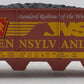 Menards 279-3047 O Pennsylvania Hopper Car #5644 EX