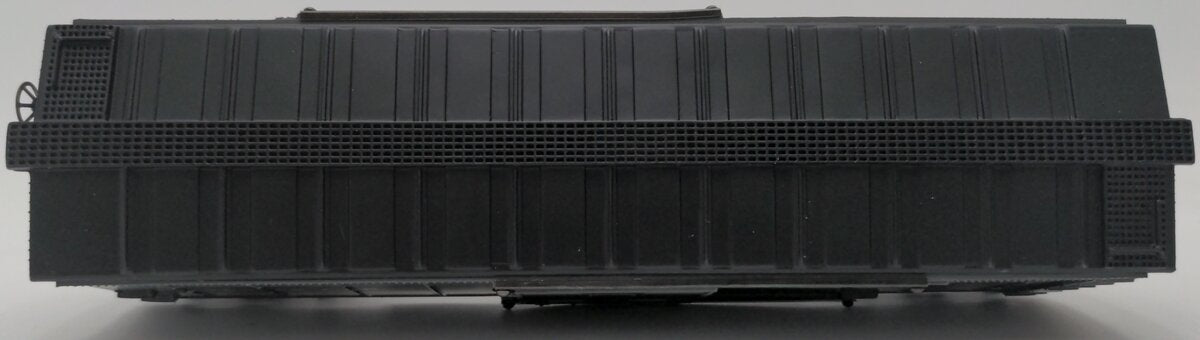 K-Line K71-6450 NYC Express Boxcar # 9239 EX/Box
