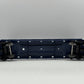 Lionel 6-16396 O Gauge Alaska Railroad Flatcar with Bulkheads and Stakes LN/Box