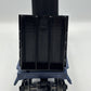 Lionel 6-16396 O Gauge Alaska Railroad Flatcar with Bulkheads and Stakes LN/Box