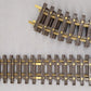 LGB 1100/1999 G Scale Assorted Track - Straight Track & Curved Track [6] EX