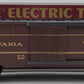 K-Line K80-7508 Pennsylvania Rail Road Classic Mail Car #2724 EX/Box