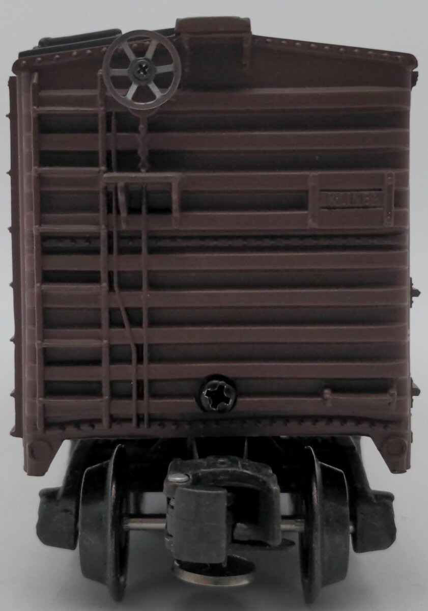 K-Line K80-7508 Pennsylvania Rail Road Classic Mail Car #2724 EX/Box