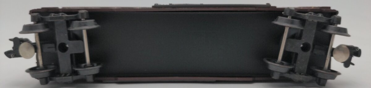 K-Line K80-7508 Pennsylvania Rail Road Classic Mail Car #2724 EX/Box