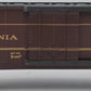 K-Line K80-7508 Pennsylvania Rail Road Classic Mail Car #2724 EX/Box