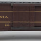 K-Line K80-7508 Pennsylvania Rail Road Classic Mail Car #2724 EX/Box