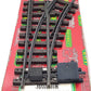 LGB 1200 G Scale Right Hand Manual Switch/Turnout EX/Box