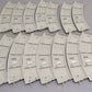 Lionel 6-12015 O-36 Full Curve FasTracks [14] VG