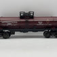 Lionel 6-6307 O Gauge Pennsylvania Single Dome Tank Car EX/Box