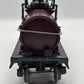 Lionel 6-6307 O Gauge Pennsylvania Single Dome Tank Car EX/Box