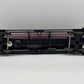 Lionel 6-6307 O Gauge Pennsylvania Single Dome Tank Car EX/Box