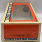 Lionel 6-6307 O Gauge Pennsylvania Single Dome Tank Car EX/Box
