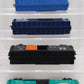 Lionel Vintage O Gauge Boxcars #34941,6468,6464425,6464475,6464900 [5] VG
