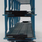 Lionel 6-9216 O Gauge Great Northern 3-Tier Auto Carrier EX