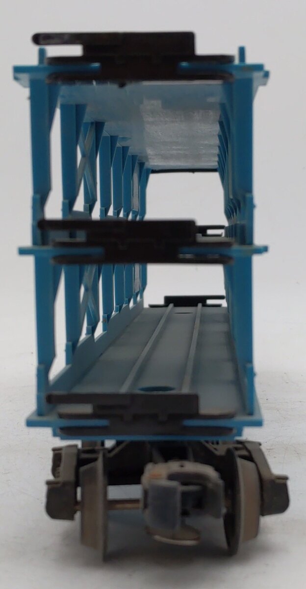 Lionel 6-9216 O Gauge Great Northern 3-Tier Auto Carrier EX