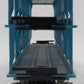 Lionel 6-9216 O Gauge Great Northern 3-Tier Auto Carrier EX