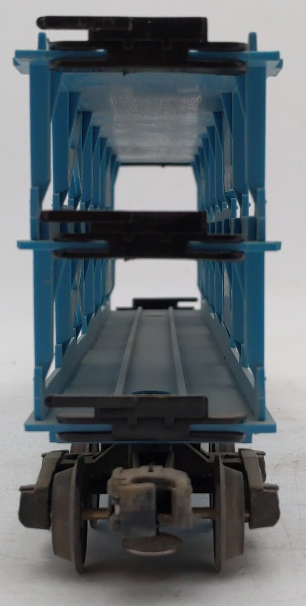 Lionel 6-9216 O Gauge Great Northern 3-Tier Auto Carrier EX