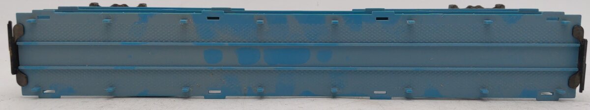 Lionel 6-9216 O Gauge Great Northern 3-Tier Auto Carrier EX