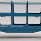 Lionel 6-9216 O Gauge Great Northern 3-Tier Auto Carrier EX