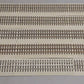 Lionel O Straight 30" FasTrack Sections [5] VG