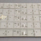 Lionel O Straight 30" FasTrack Sections [5] VG